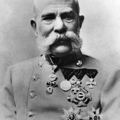 Timeline: Insurrections austro-hongroises