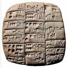 INTRODUZIONE DELLA SCRITTURA