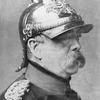 Timeline: Unification allemande