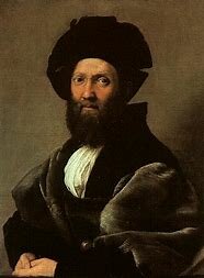 Baldesar Castiglione (1478-1529)