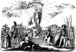 Primera constitución francesa