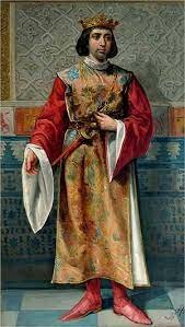 Muere Enrique VI de Castilla. Es proclamada reina su hermana Isabel, pero Juana la Beltraneja aspira al trono y se inicia una guerra de sucesión en Castilla.