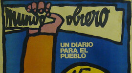 Timeline: El Mundo Obrero