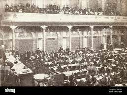 Congreso de Amsterdam