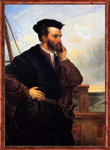 French (Jacques Cartier)