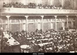 Congreso de Amsterdam.