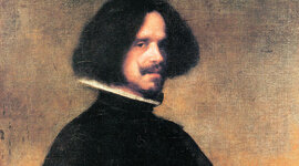 Timeline: Diego Velázquez