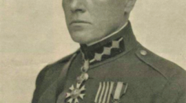 Timeline: Jānis Balodis