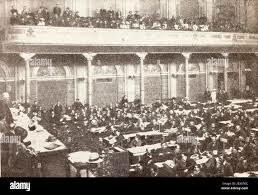 Congreso de Amsterdam