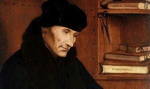 Erasmo Desiderio (1466-1536)