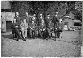 Robert Owen crea la Great Trade Union