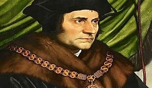Tomas Moro (1478-1535)