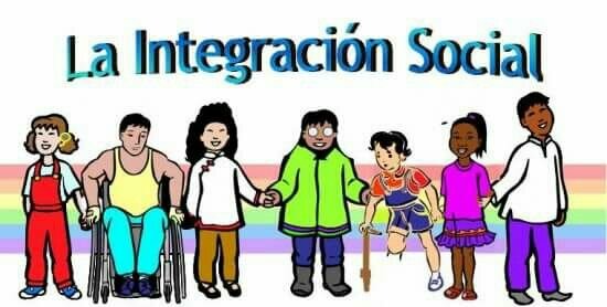 Bogotá implementa políticas de integración social