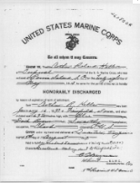 Arthur Keller retired.