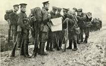 First Battle of Ypres