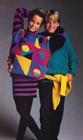 Fashion