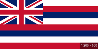 Involvement of Hawaii