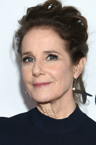 Debra Winger