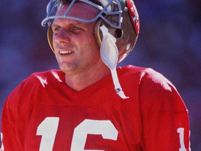 Joe Montana