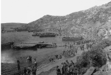 The Gallipoli Campaign