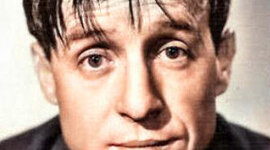 Timeline: Roberto Gómez Bolaños