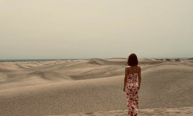 VIATGE A GRAN CANÀRIA