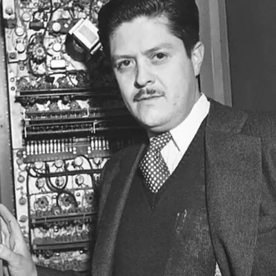 Timeline: Guillermo González Camarena