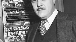 Timeline: Guillermo González Camarena