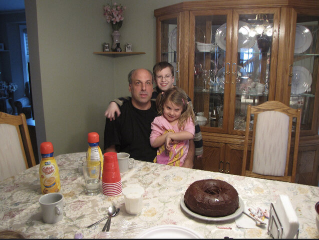 Dad's passing(resilient)