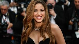 Timeline: Shakira Mebarak