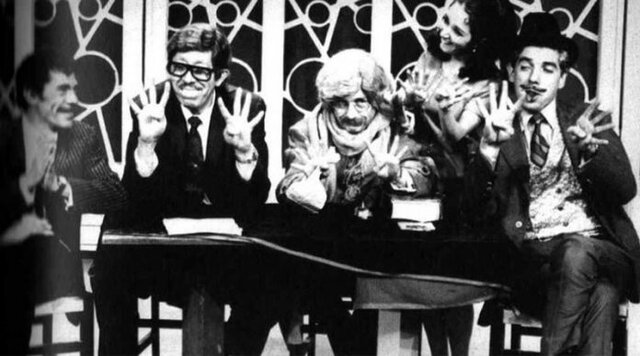 Primer Escrito para la Televisión