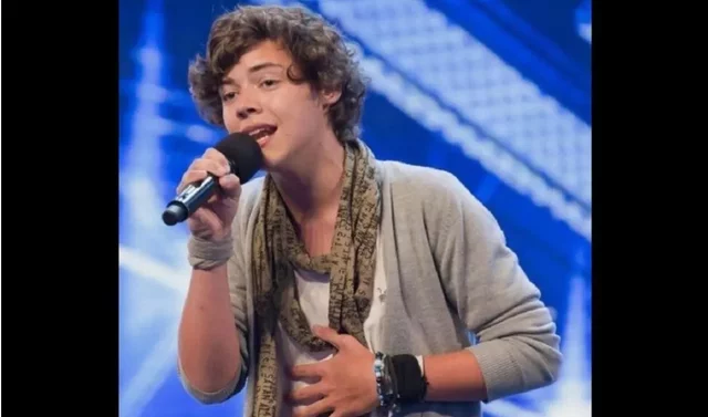 PARTICIPACIÓN EN X-FACTOR