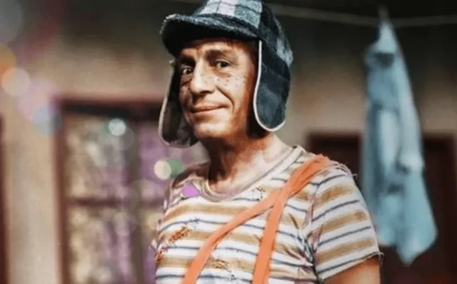 Chavo del ocho