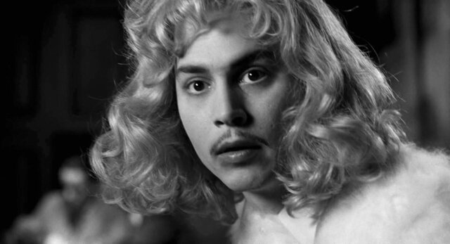 Ed Wood