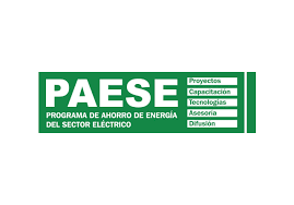Programa de Ahorro del Sector Eléctrico (PAESE)
