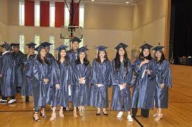 8th Grade Graduation