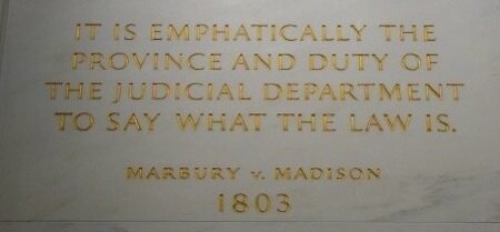 Marbury vs. Madison