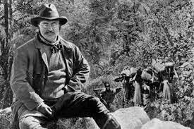 Leaves presidency, visits Africa