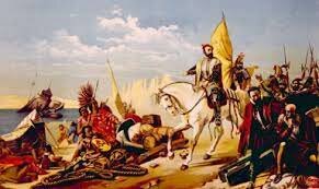 Expedición de Francisco Hernández de Córdoba