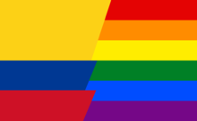 Nacimiento del movimiento de liberación homosexual