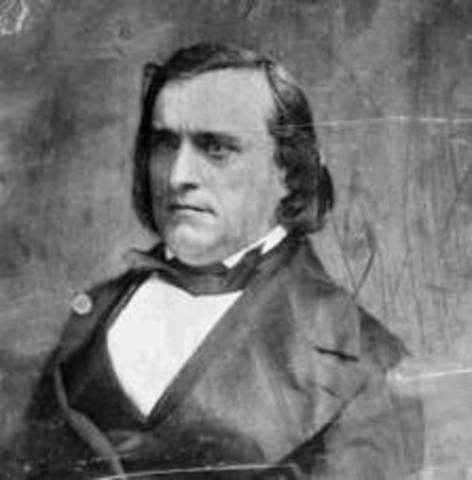 Oslend Manifesto- http://www.u-s-history.com/pages/h147.html