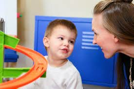Begins to develop shallow phonological awareness abilities