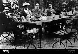 Congreso de Zurich y expulsión de los anarquistas