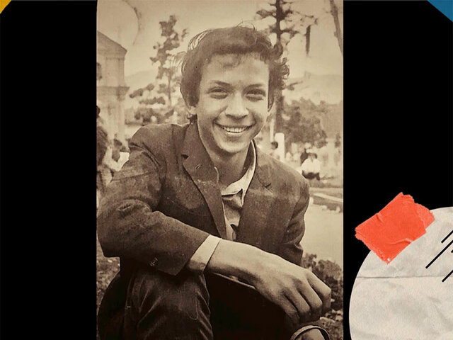 Primera publicación LGBTIQ