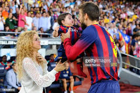 NACIMIENTO DE SU PRIMER HIJO