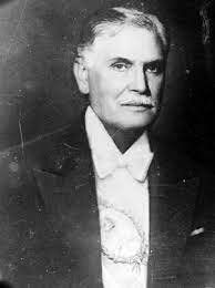 Presidencia de Castillo