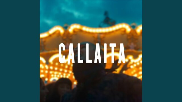 Callaita, la canción con mayor reproducciones