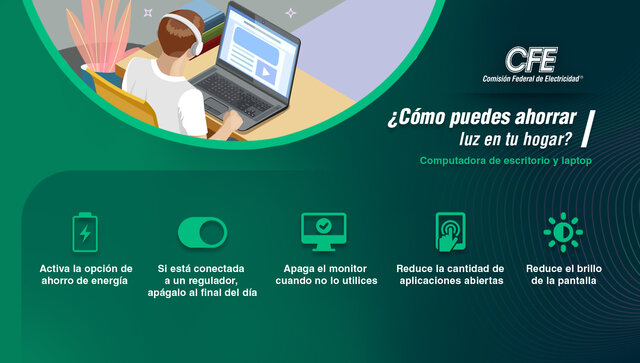 Subcomisión de Ahorro de Energía del Gobierno Federal