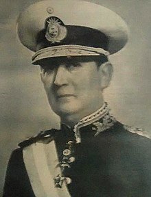 Presidencia de Rawson
