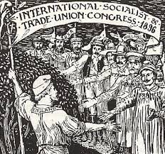 Refundación de la II Internacional Socialista